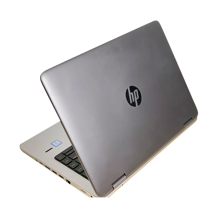 HP Elitebook 640 G3 | Core-i5 6th | 8GB RAM | 256GB SSD | 14″