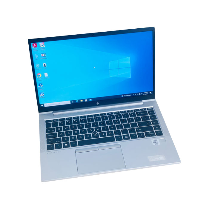 HP EliteBook 840 G7 | Core-i5 10th | 16GB RAM | 512GB SSD | 14″