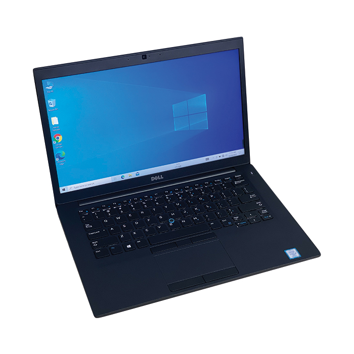 Dell Latitude 7480| i5 6th Gen| 8GB| 256GB SSD| 14"