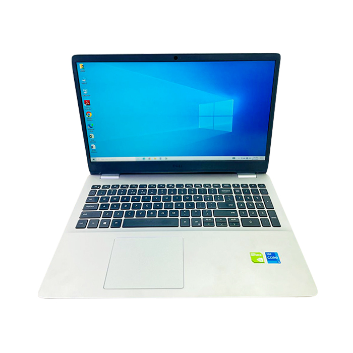 Dell Inspiron 3501| Core i5 11th Gen| 16GB| 512GB| 15.5″