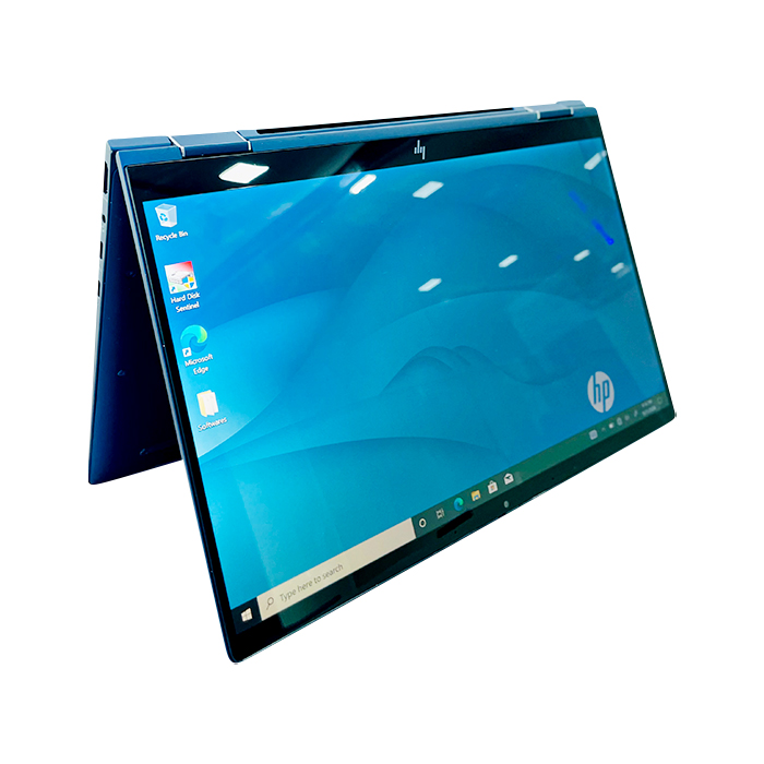Hp Elitebook Dragonfly| Core i5 8th Gen| 8GB| 256GB| 13.3″